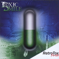 Toxic Smile - RetroTox Forte